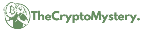 TheCryptoMystery